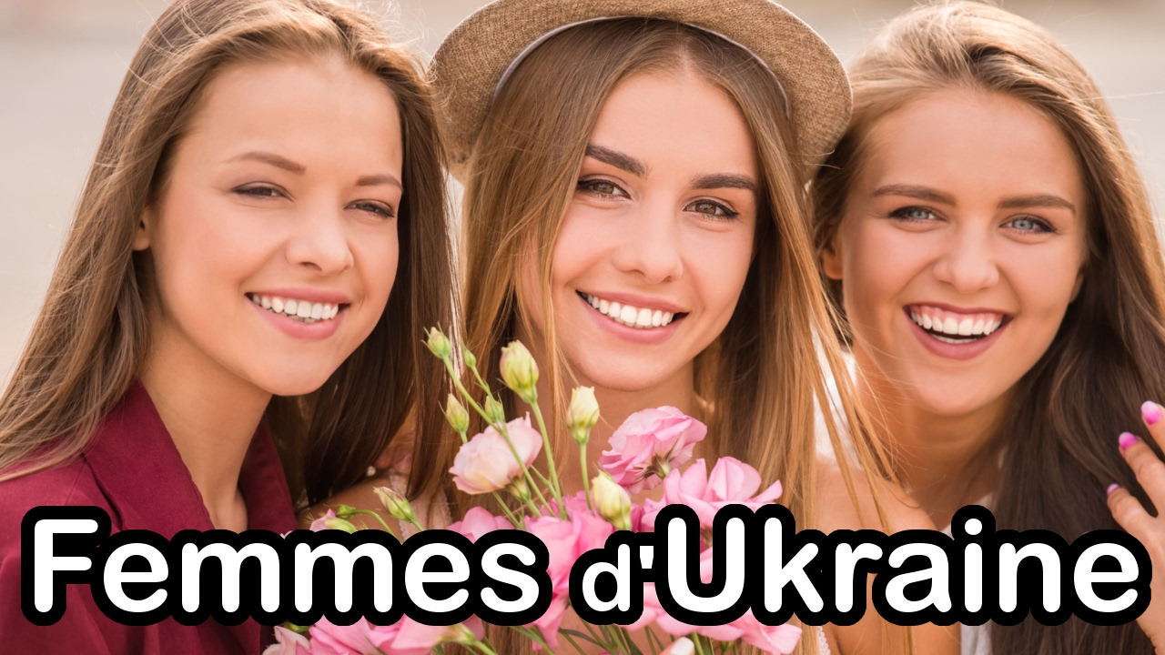 Pourquoi les Européens préfèrent les filles ukrainiennes?